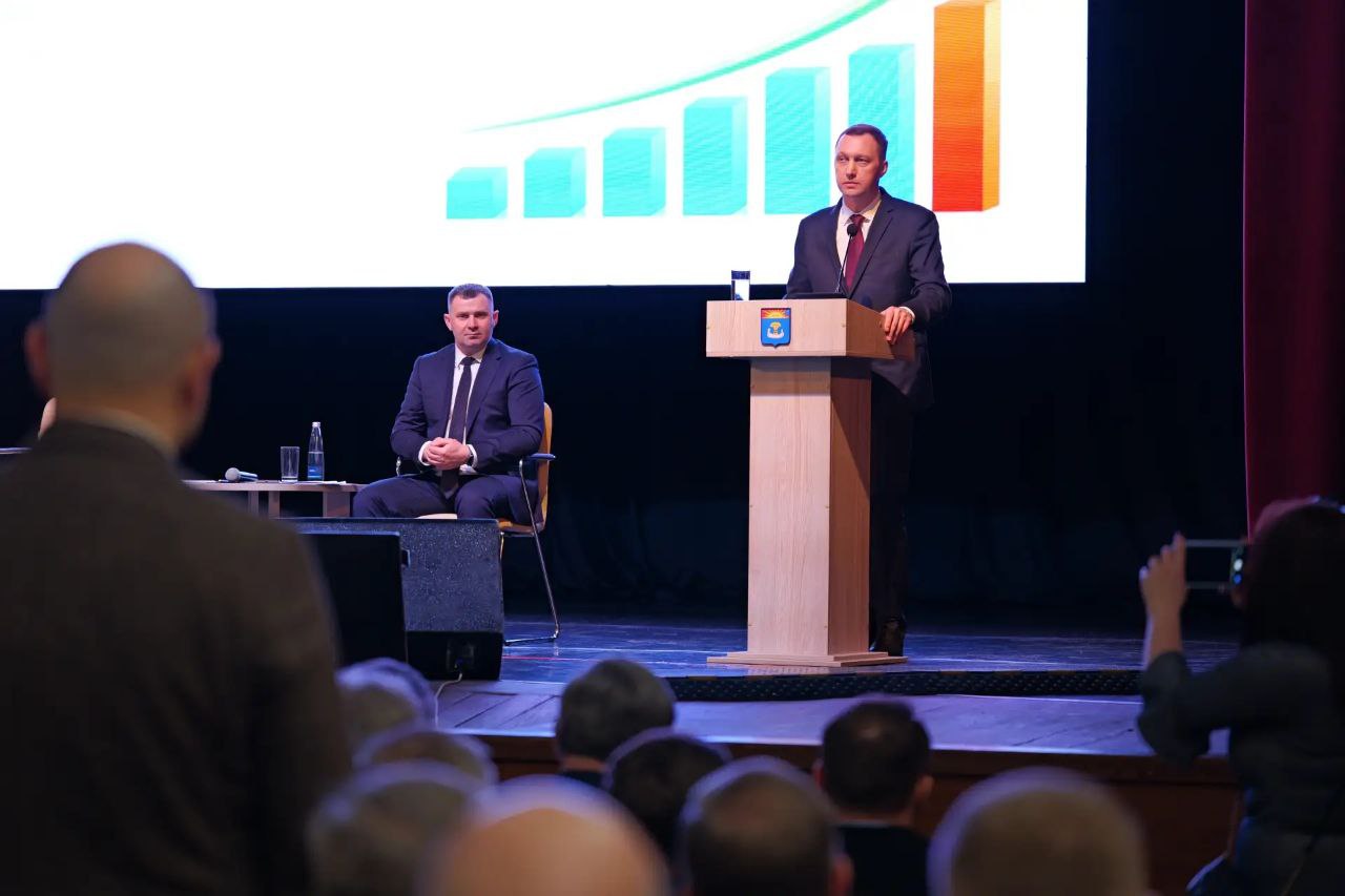 Начать в ближайшее время: губернатор инициировал модернизацию теплосетей в Балакове